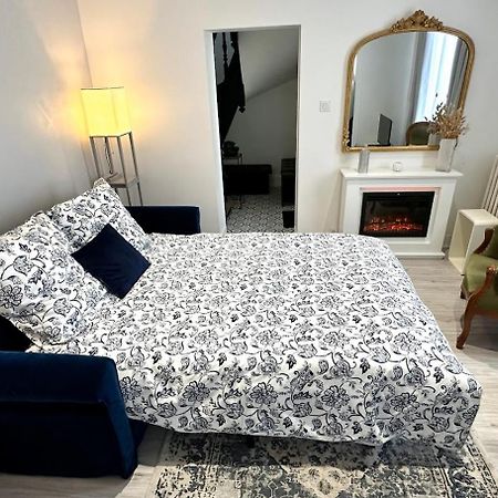 Maison Cosy A Vichy Ngoại thất bức ảnh